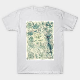 Faeries of West Virginia T-Shirt